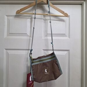 NWT Cotopaxi Lista 2L Crossbody Bag